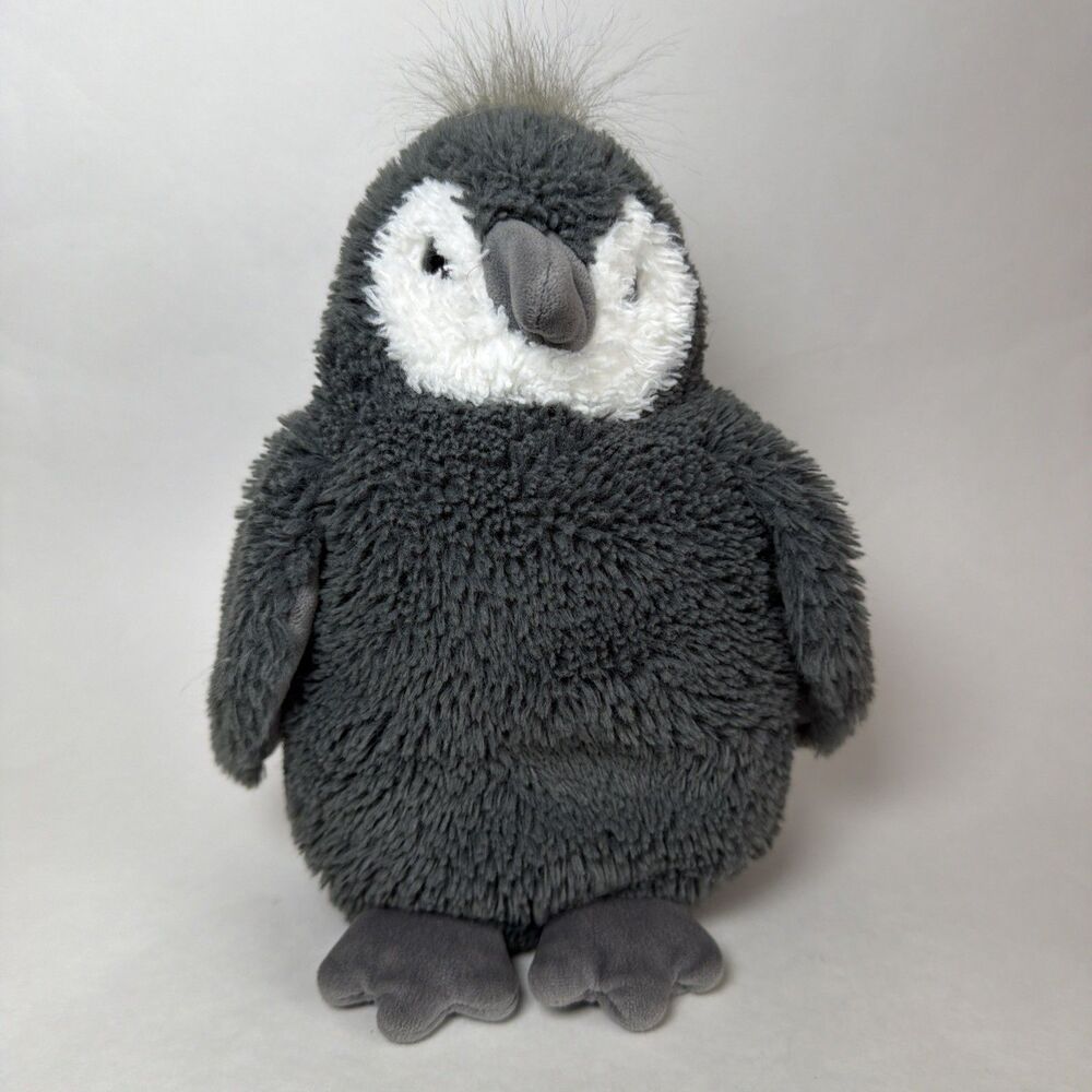 Douglas Perrie Penguin Chick Softie Plush Stuffed Animal Toy